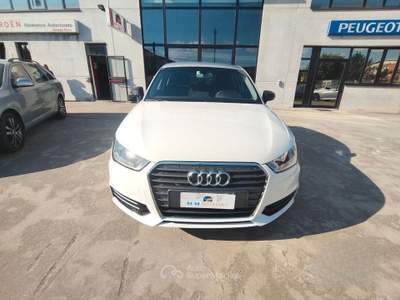 Audi A1 SPB 1.0 TSI ULTRA usata Asti