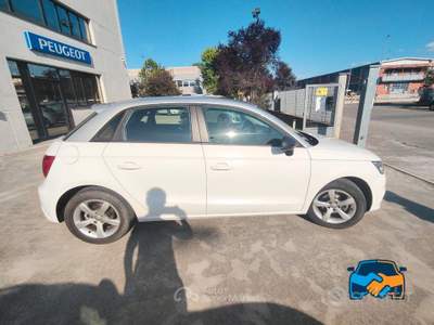 Audi A1 SPB 1.0 TSI ULTRA usata Asti