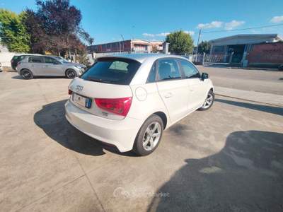 Audi A1 SPB 1.0 TSI ULTRA usata Asti