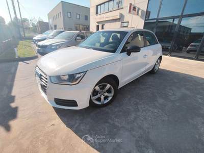 Audi A1 SPB 1.0 TSI ULTRA usata Asti