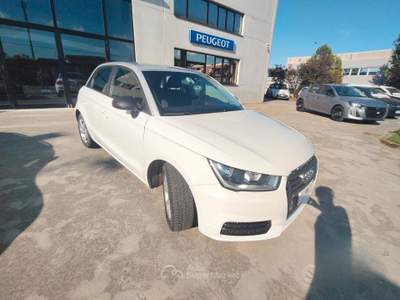 Audi A1 SPB 1.0 TSI ULTRA usata Asti