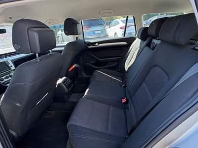 Volkswagen Passat 1.6 tdi Comfortline 120cv dsg Grigio usata Roma