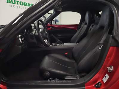Mazda MX-5 MX-5 1.5 Exceed  132cv Lilla usata Brescia