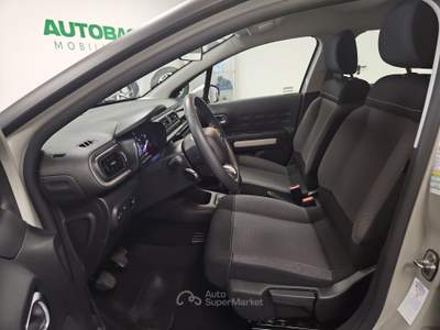 Citroen C3 1.2 puretech You s&amp;s 83cv Blu/Azzurro usata Brescia