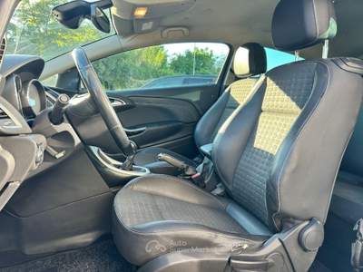 Opel Astra 1.7 cdti ecotec Cosmo s&amp;s 130cv Bianco usata Chieri