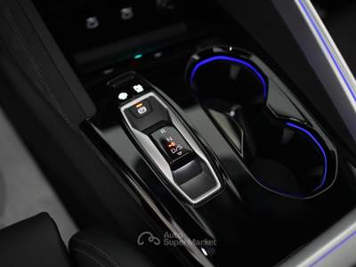 Audi Q5 SPB TDI 150 kW mHEV+ S tronic quattro S line edition + Tetto apribile Bianco usata Pozzuoli