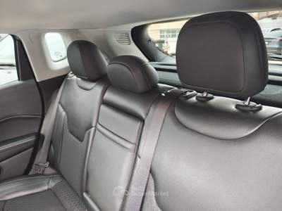 Jeep Compass 2.0 mjt Night Eagle 4wd 140cv my19 Grigio usata MONCALIERI