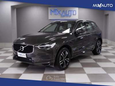 Volvo XC60 2.0 D4 Inscription Geartronic Grigio usata Latina