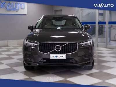 Volvo XC60 2.0 D4 Inscription Geartronic Grigio usata Latina