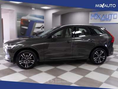 Volvo XC60 2.0 D4 Inscription Geartronic Grigio usata Latina