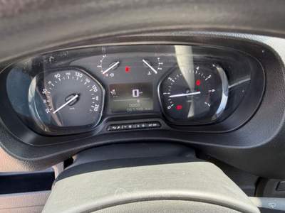 Fiat Scudo Ice 1.5 bluehdi 100cv L3H1 (Business) Bianco usata San Pietro in Gu