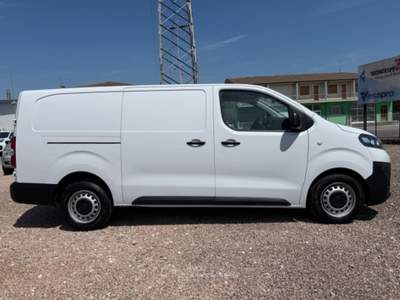 Fiat Scudo Ice 1.5 bluehdi 100cv L3H1 (Business) Bianco usata San Pietro in Gu