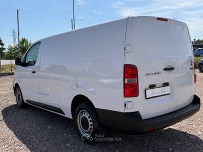 Fiat Scudo Ice 1.5 bluehdi 100cv L3H1 (Business) Bianco usata San Pietro in Gu