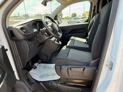 Fiat Scudo Ice 1.5 bluehdi 100cv L3H1 (Business) Bianco usata San Pietro in Gu