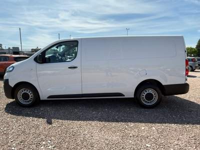 Fiat Scudo Ice 1.5 bluehdi 100cv L3H1 (Business) Bianco usata San Pietro in Gu