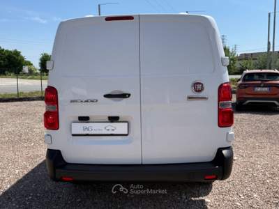 Fiat Scudo Ice 1.5 bluehdi 100cv L3H1 (Business) Bianco usata San Pietro in Gu