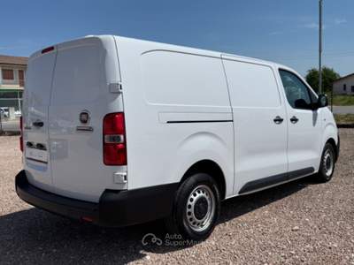 Fiat Scudo Ice 1.5 bluehdi 100cv L3H1 (Business) Bianco usata San Pietro in Gu