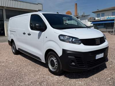 Fiat Scudo Ice 1.5 bluehdi 100cv L3H1 (Business) Bianco usata San Pietro in Gu