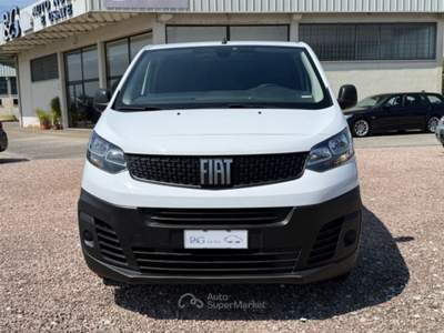 Fiat Scudo Ice 1.5 bluehdi 100cv L3H1 (Business) Bianco usata San Pietro in Gu