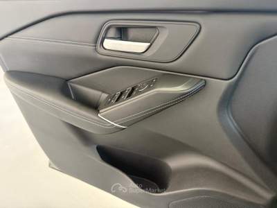 Nissan Qashqai 1.3 mhev N-Connecta 2wd 158cv xtronic Marrone usata Scarmagno