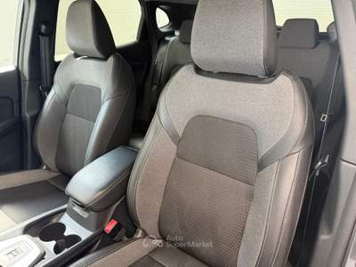 Nissan Qashqai 1.3 mhev N-Connecta 2wd 158cv xtronic Marrone usata Scarmagno