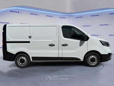 Renault Trafic Trafic T27 2.0 Dci 150cv Pc-Tn Furgone Start Bianco usata Cassola