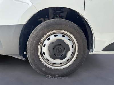 Renault Trafic Trafic T27 2.0 Dci 150cv Pc-Tn Furgone Start Bianco usata Cassola