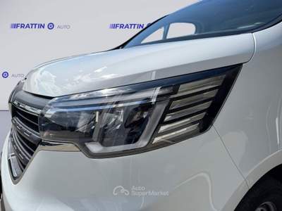 Renault Trafic Trafic T27 2.0 Dci 150cv Pc-Tn Furgone Start Bianco usata Cassola