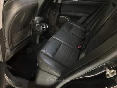 Alfa Romeo Stelvio AT8 RWD usata Cento