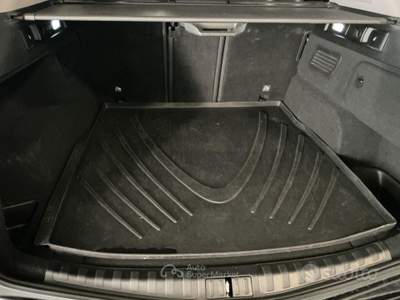 Alfa Romeo Stelvio AT8 RWD usata Cento