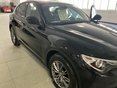 Alfa Romeo Stelvio AT8 RWD usata Cento