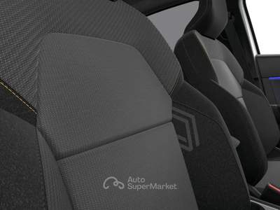 Renault Captur Captur 1.2 Eco-g Techno GPL  *Promo SD 2026* Bianco usata Roma