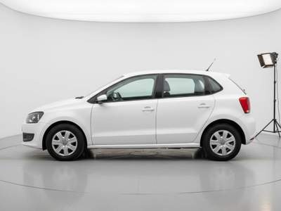 Volkswagen Polo Polo 5p 1.2 Tech&amp;Sound 60cv usata Sacile