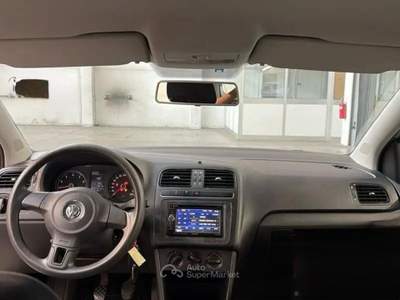 Volkswagen Polo Polo 5p 1.2 Tech&amp;Sound 60cv usata Sacile