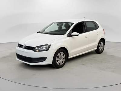Volkswagen Polo Polo 5p 1.2 Tech&amp;Sound 60cv usata Sacile