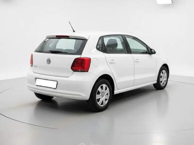 Volkswagen Polo Polo 5p 1.2 Tech&amp;Sound 60cv usata Sacile