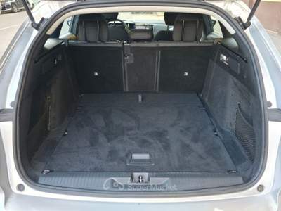 Opel Astra 1.2 t Edition s&amp;s 110cv (PROMO) Grigio usata Milano
