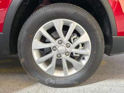 Evo 5 1.5 turbo Gpl Essential 120cv Rosso usata Milano