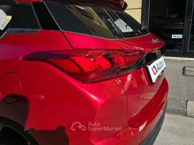 Evo 5 1.5 turbo Gpl Essential 120cv Rosso usata Milano