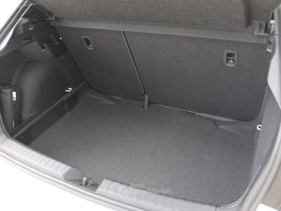 Audi A1 30 1.0 tfsi Identity Contrast 116cv s tronic Giallo usata Trebaseleghe