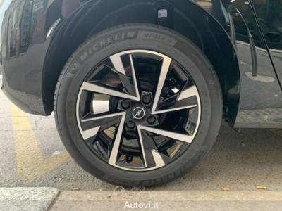 Opel Corsa Corsa 1.2 100 CV GS (PROMO) Nero usata Milano