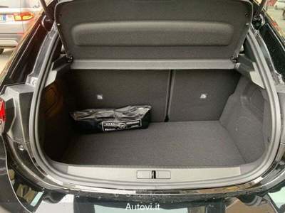 Opel Corsa Corsa 1.2 100 CV GS (PROMO) Nero usata Milano