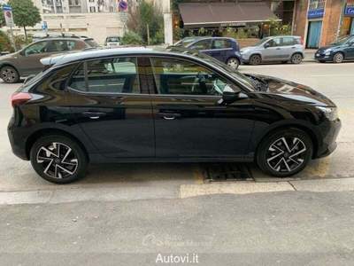 Opel Corsa Corsa 1.2 100 CV GS (PROMO) Nero usata Milano