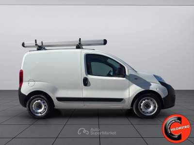 Fiat Fiorino 1.3 MJT 95 CV-ALLESTITO OFFICINA MOBILE-E6D- Oro usata Martignana di Po