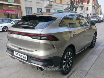 Evo 6 1.5 turbo Gpl 167cv dct usata Milano