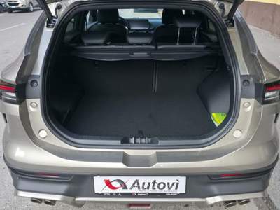 Evo 6 1.5 turbo Gpl 167cv dct usata Milano