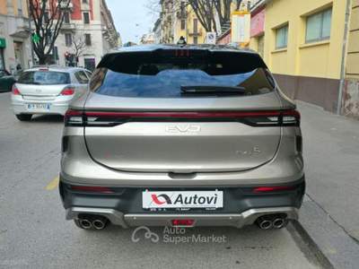 Evo 6 1.5 turbo Gpl 167cv dct usata Milano
