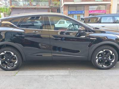 Mitsubishi ASX 1.2 Black Edition 115cv usata Milano
