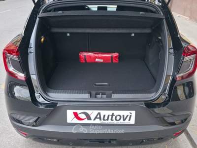 Mitsubishi ASX 1.2 Black Edition 115cv usata Milano