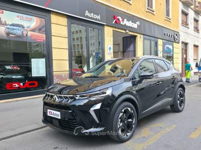 Mitsubishi ASX 1.2 Black Edition 115cv usata Milano